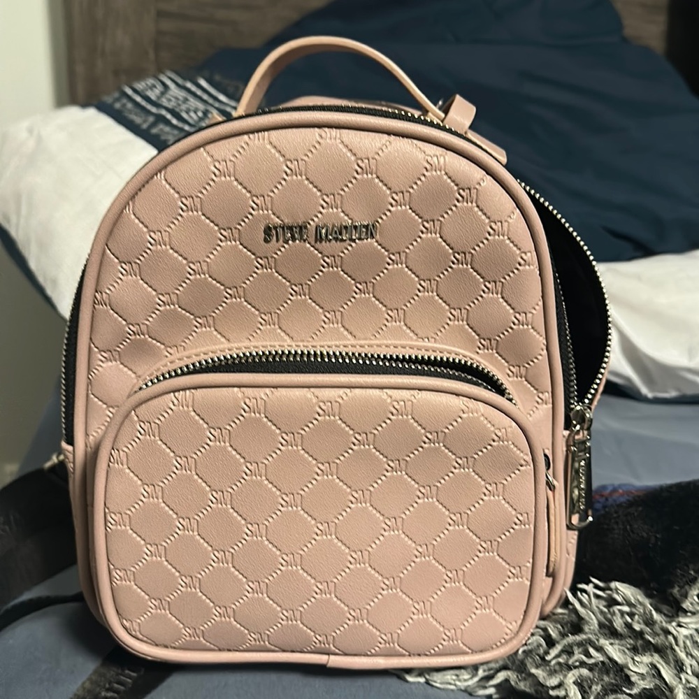 Steve Madden backpack